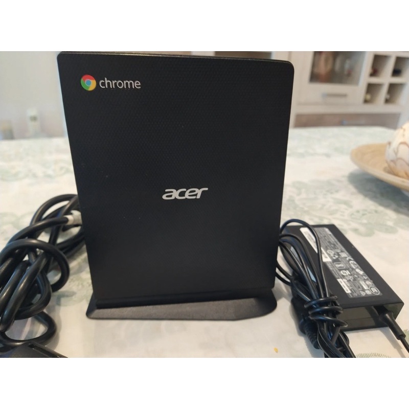 Acer Chromebox CXI2 intel 3215u 4GB RAM 16GB | BigBuy360 - bigbuy360.vn