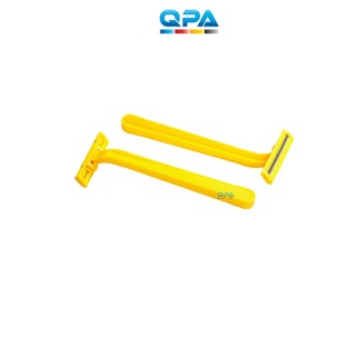 Dao cạo râu Razors 2 lưỡi (túi 5 cái)
