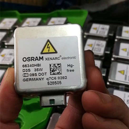 Osram Bóng Đèn xenon d3s osram d3s 66340 hbi Chuyên Dụng Cho Xe Hơi