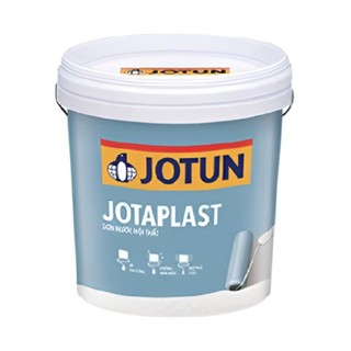 Sơn tường 5 Lít nội thất JOTUN Jotaplast