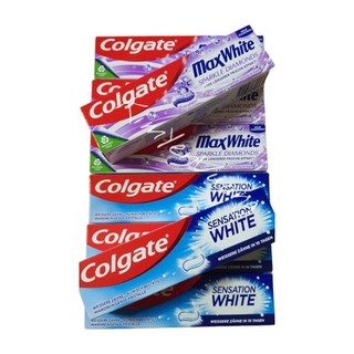 Kem đánh răng colgate của đức 🇩🇪,kem đánh trắng răng