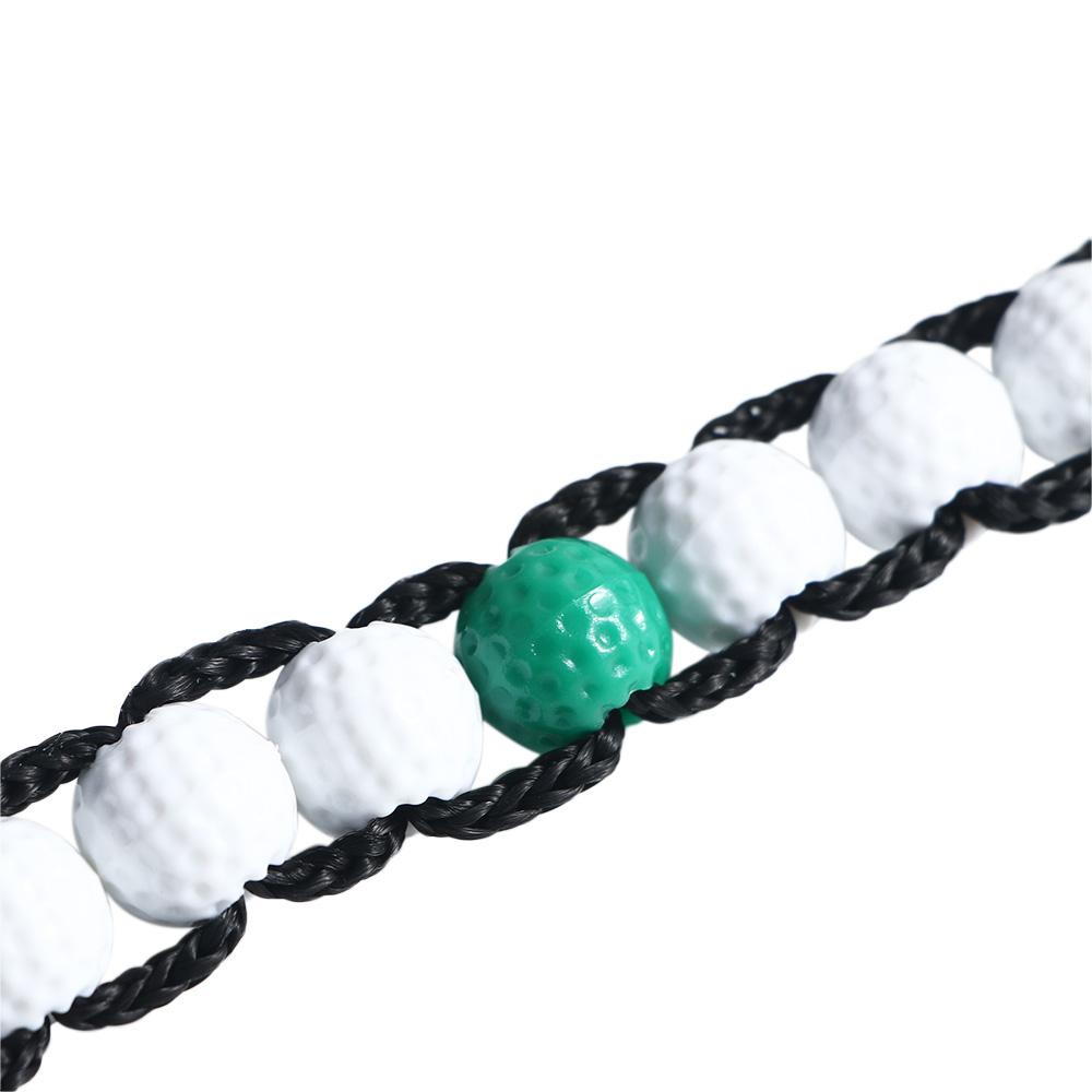 Phụ Kiện Đếm Điểm Chơi Golf Có Móc Khóa Tiện Dụng