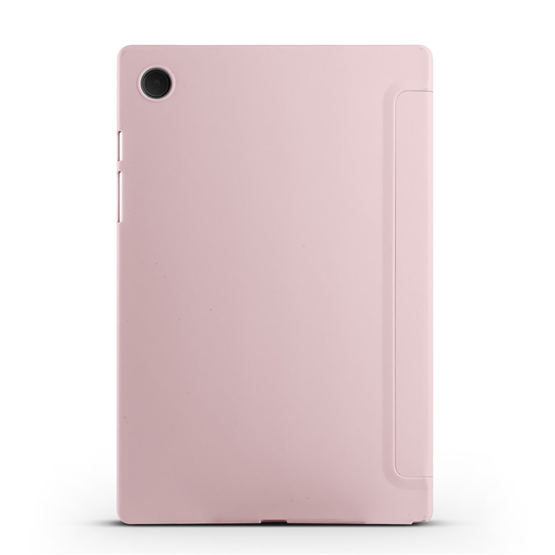 Ốp Máy Tính Bảng Da PU Gấp Ba Nếp Cho oppo air 2022 Ipad air 10.36 inch 2022 oppo pad air OPD2102 X21N2