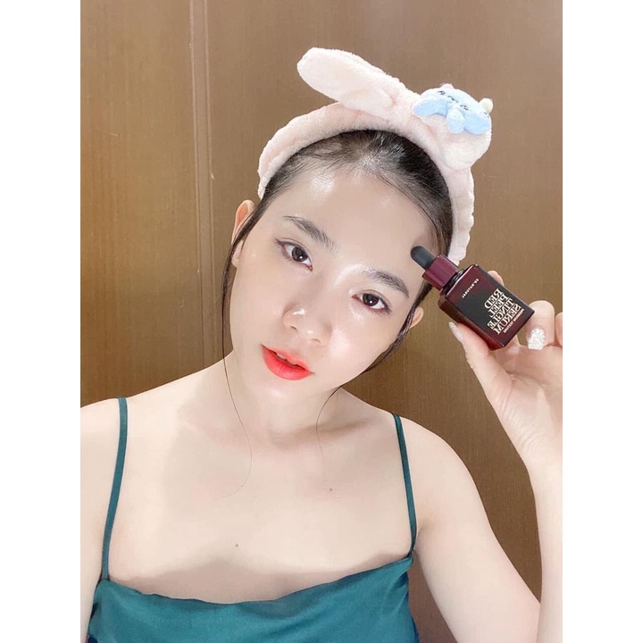 Tinh Chất Tái Tạo Và Thay Da Sinh Học Red Peel Tingle Serum Mẫu Mới 20ml