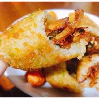 (HCM - CHỈ GIAO HỎA TỐC) Xôi gà nấm 1kg