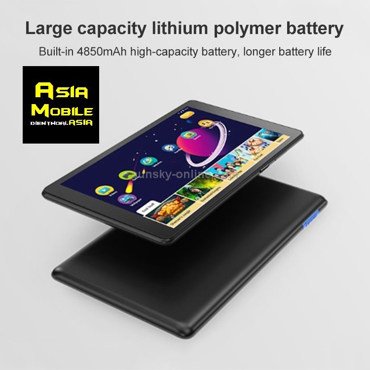 MÁY_TÍNH_BẢNG LENOVO TAB 4 8INCH WIFI (TB-8504F) SIÊU PHẨM GIÁ RẺ: HỌC ONLINE – CHƠI GAMES – XEM PHIM – GIẢI TRÍ