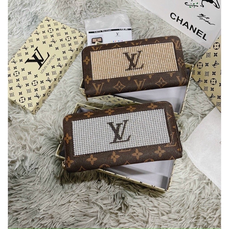 Túi ví hàng đẹp full hộp ạ😍😍😍😍😍😍😍