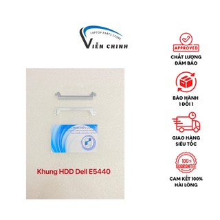 Khung hdd dell latitude e5440