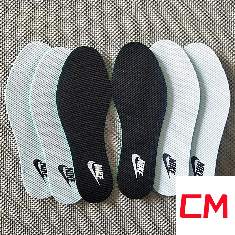 Đế Lót Giày Thể Thao nike airmax Thấm Hút Mồ Hôi Chất Lượng Cao