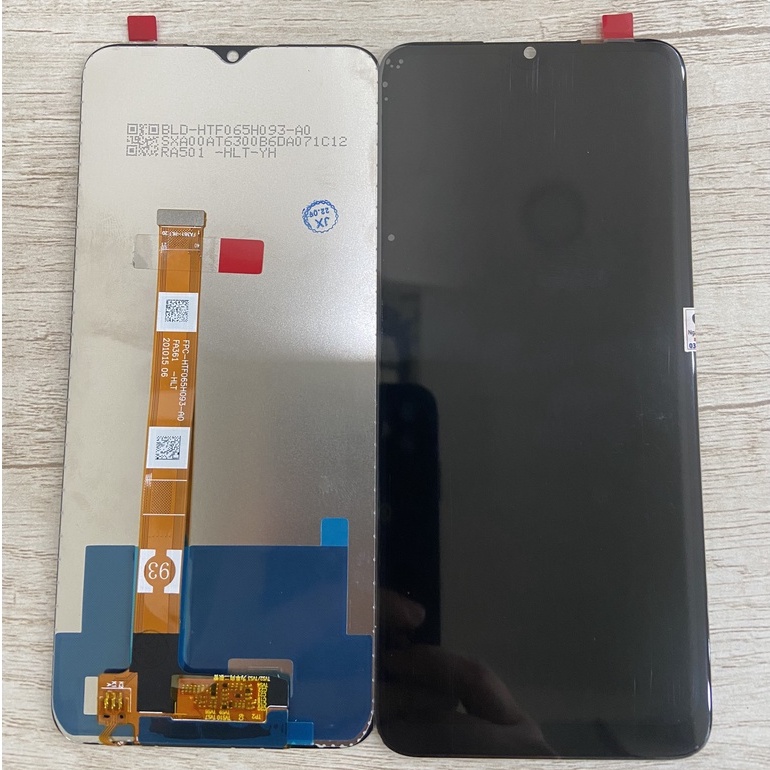 Màn hình oppo C11 ZIN mới 100% màn hình oppo dùng chung các mã C11-A35-C12-C15-A15-A15S-Q2i-Naezo20/Naezo30A/16K ZIN
