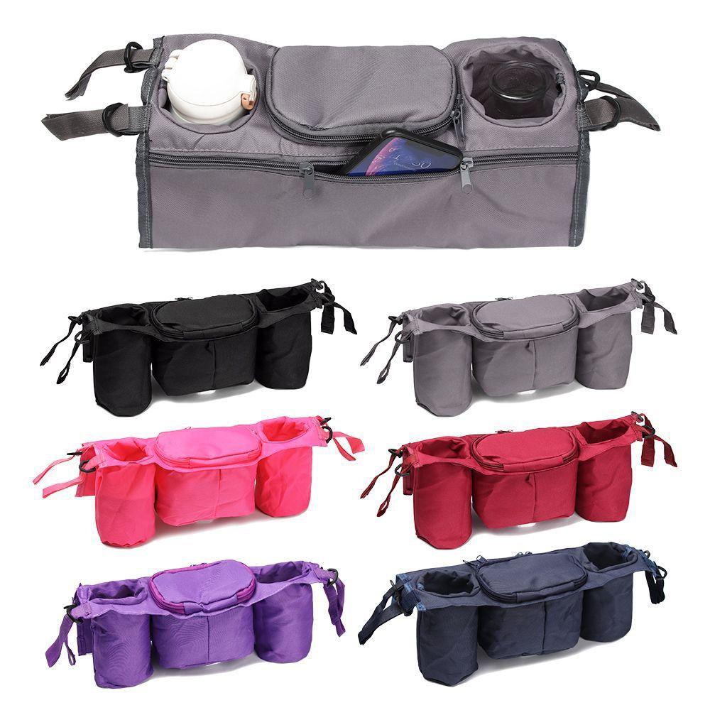 LAYOR1 Xe Đẩy Em Bé Thiết Kế Nhỏ Gọn Thời Trang