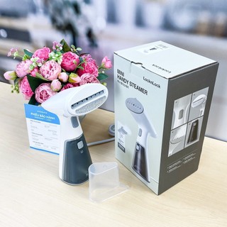 Bàn là hơi nước cầm tay lock&lock eni241