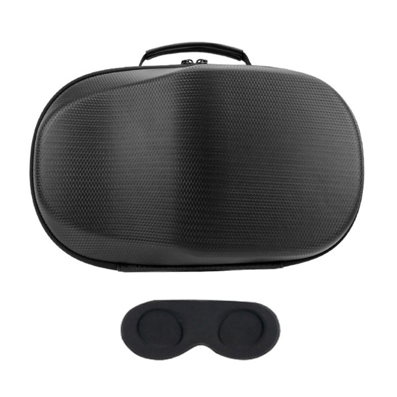 Túi Đựng Bảo Vệ Tai Nghe Pico 4 VR Mang Đi Du Lịch Tiện Lợi