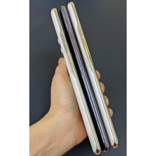 Điện thoại LG Q92 5G 1Sim 128GB Hàn Quốc Like new 99%