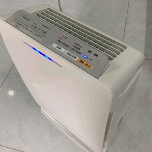 MÁY LỌC KHÔNG KHÍ PANASONIC VXF35