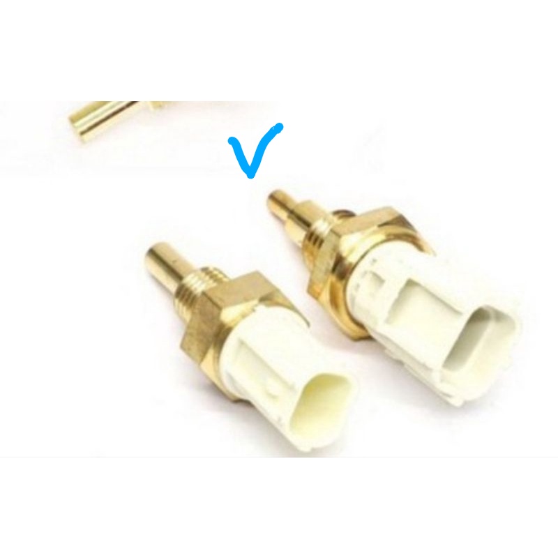 Cảm Biến Nhiệt độ két nước mát xe sonic 150 indonesia
