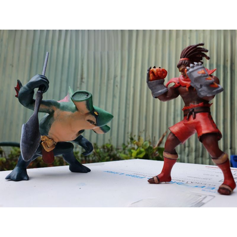 Nhân vật Liên Quân