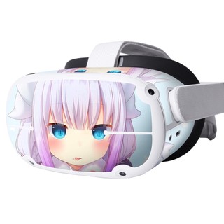 Kính Thực Tế Ảo Oculus Quest2 3D
