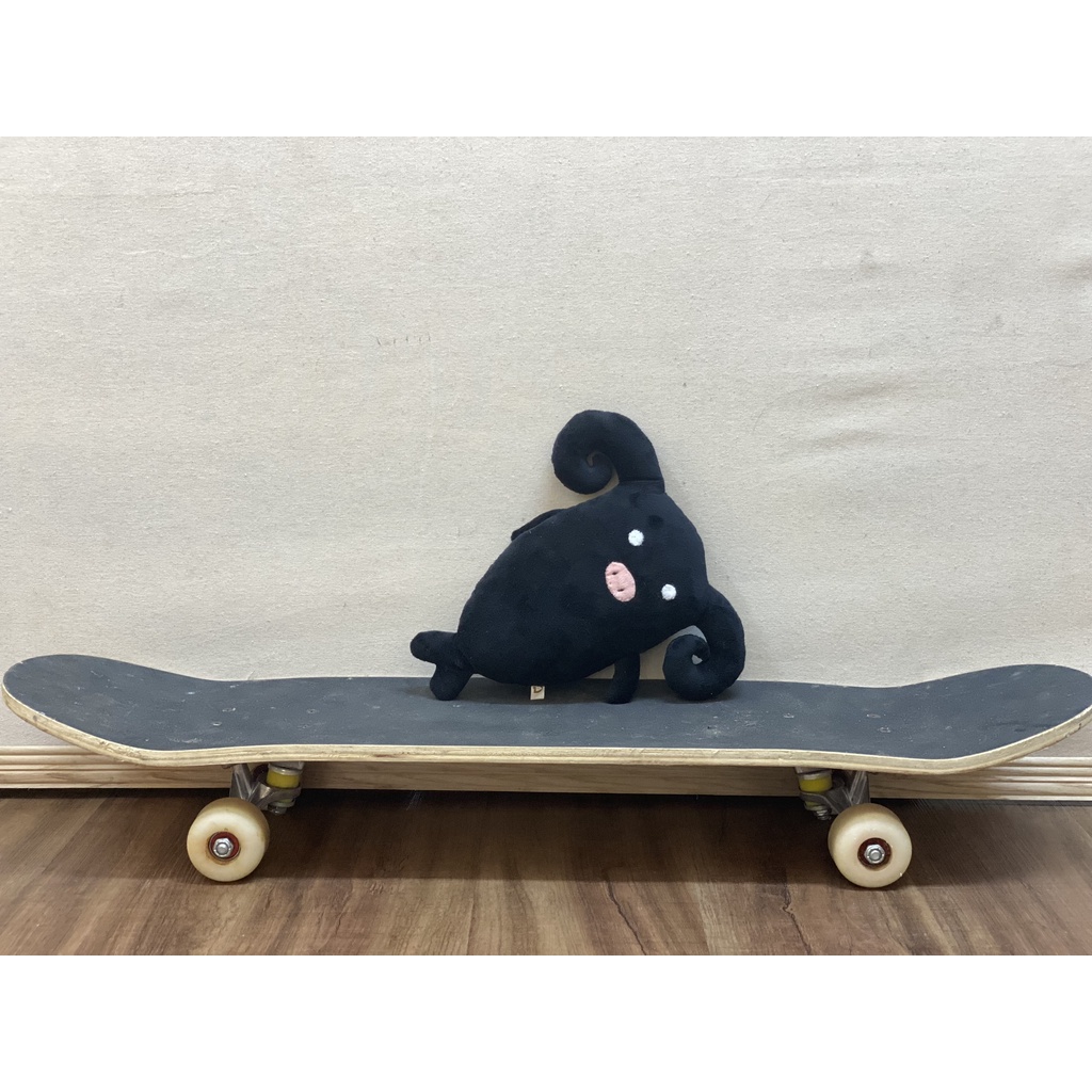 Trâu Hỏn Lọn 24x25 - gấu bông đình may