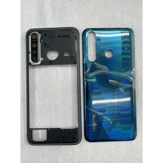 vỏ realme 5 pro , bộ vỏ realme 5 pro