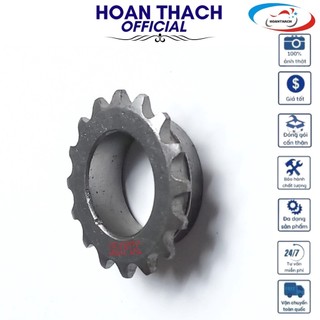 Nhông chia thì Wave ( 16 răng )