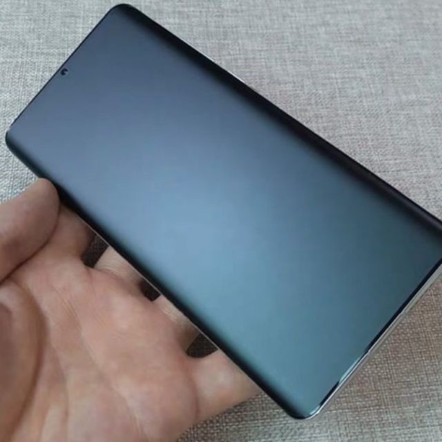 Miếng Dán PPF Nhám Full Màn Chống Vân Tay Samsung Galaxy S23 Ultra S10 S20 S21 S22 Plus Note 8 9 10 20 Ultra