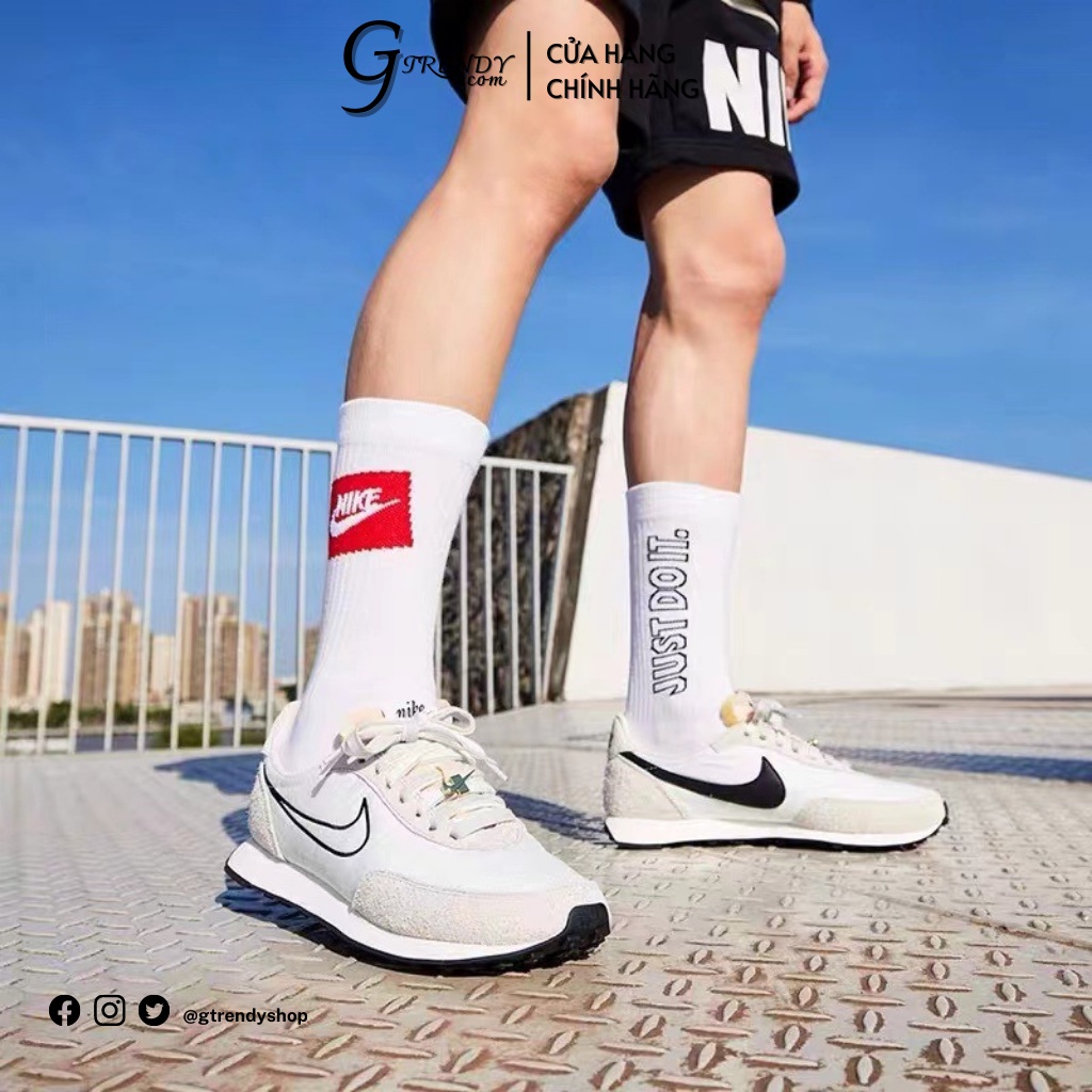 Tất vớ thể thao Nice cổ cao BST Best Seller - Hàng cao cấp Gtrendy