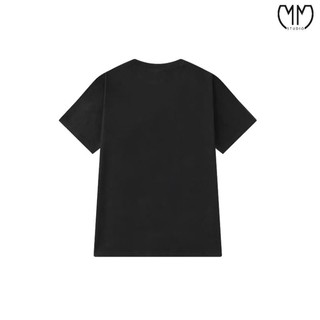Áo Thun Mstudio Dangerous cotton cao cấp