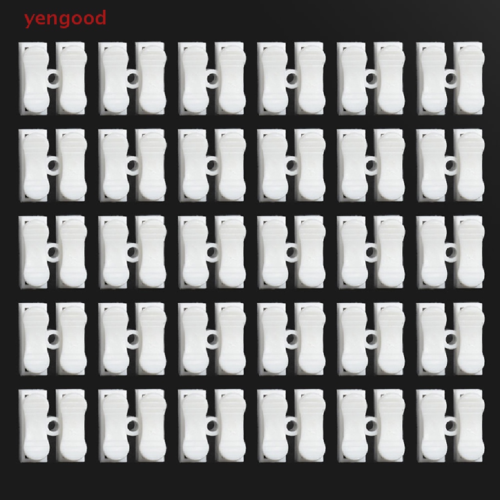 Set 30 Đầu Nối Dây Điện Tự Khóa Chuyên Dụng