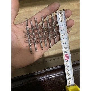 10 Loxo lăng xê không buộc lưỡi(size lớn)