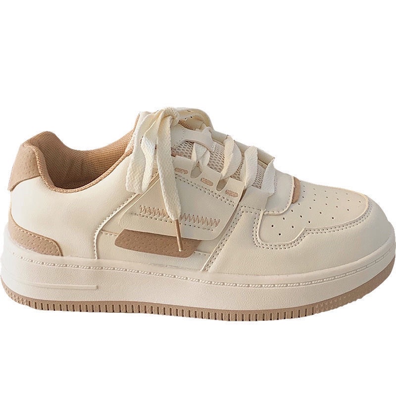 Giày sneaker thể thao unisex cao cấp phong cách Ulzzang Hàn quốc giá rẻ LAVASA G018 - amynguyen8302
