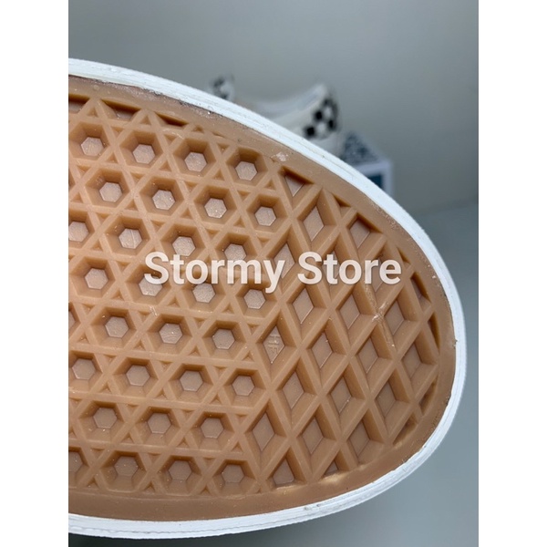 Giày Vans Fog Caro Đẹp Nam Nữ