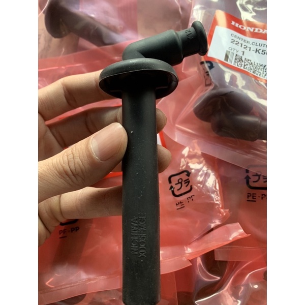 Chụp bugi Winner 150