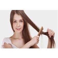 Lược chải dưỡng tóc suôn mềm