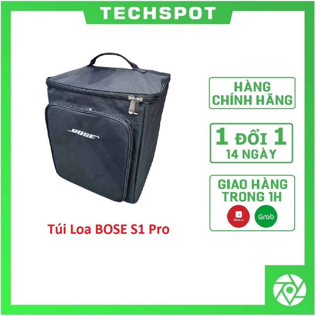 Túi Đựng Cho Loa BOSE S1 PRO