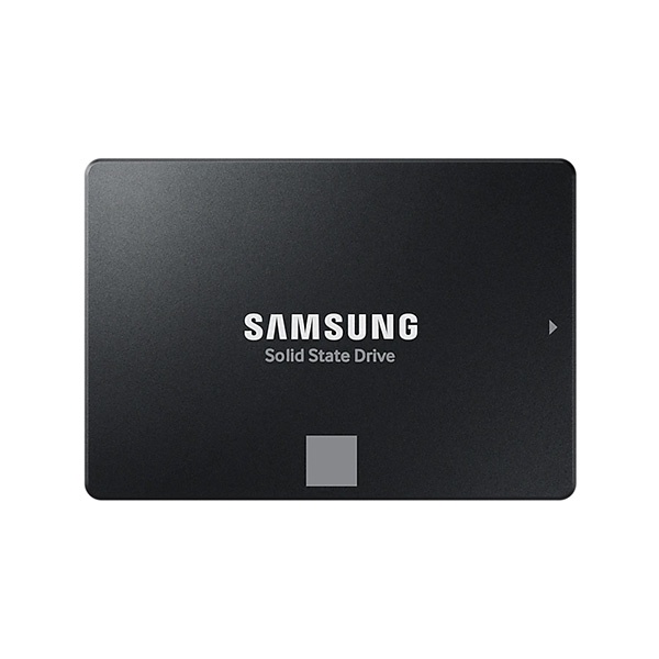 Ổ SSD Samsung 870 Evo 250Gb 2.5inch MZ-77E250BW