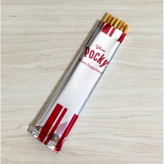 Bánh que Pocky Glico nội địa Nhật Bản (13.6g x 8 gói nhỏ)