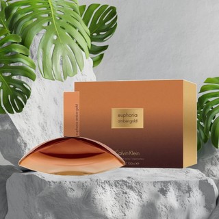 Nước hoa ck euphoria amber gold edp 100ml