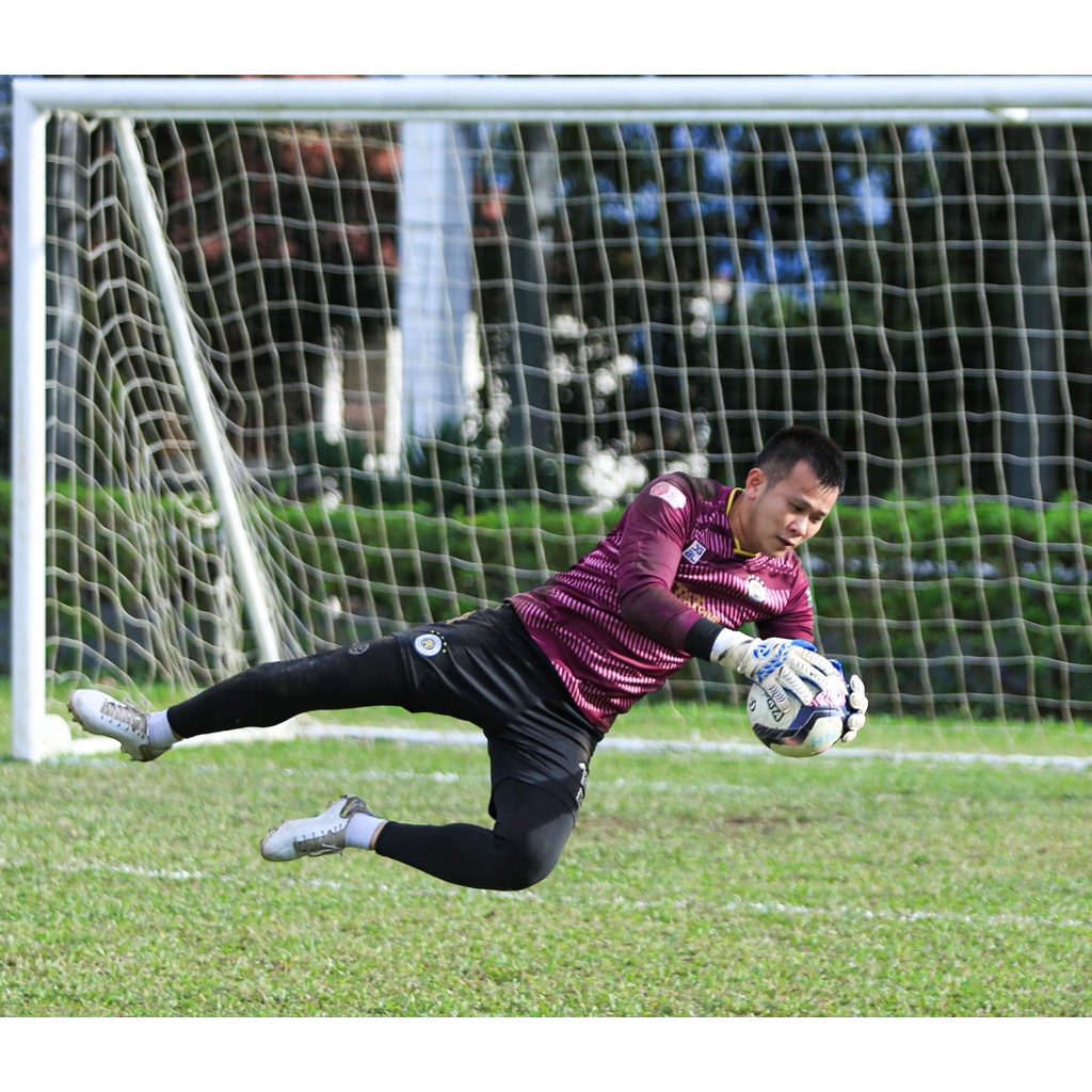 Găng Tay Thủ Môn Chính Hãng VGS Archery SMU Edition