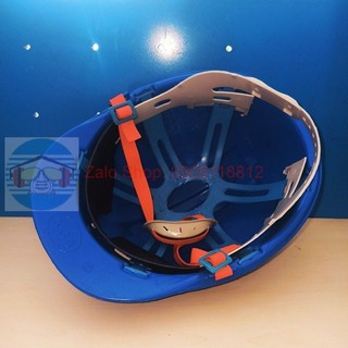 Nón bảo hộ N004