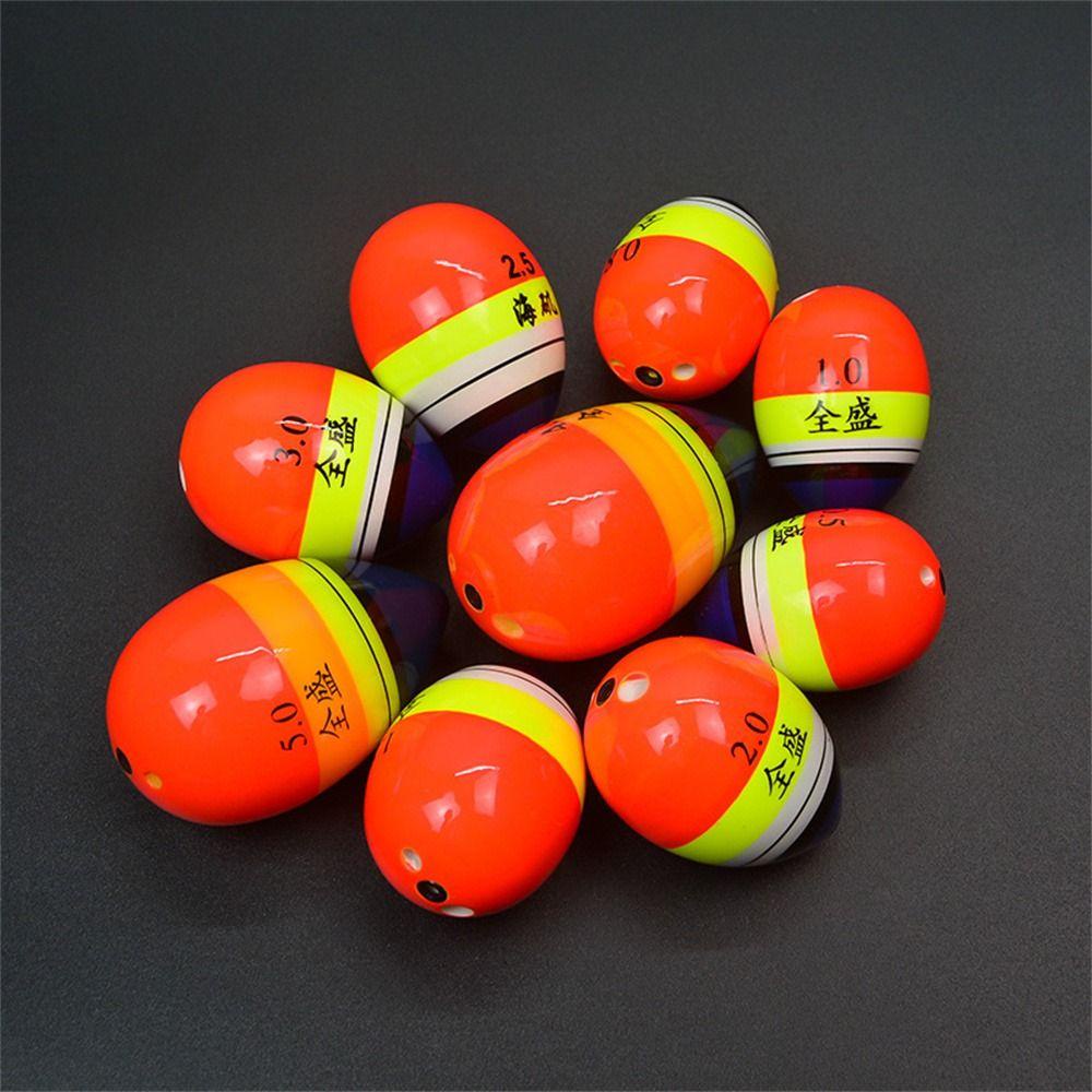 Phao câu cá MMULCK phát sáng chống va chạm siêu bền tiện dụng