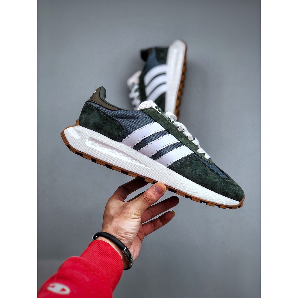 Giày Thể Thao Adidas Retropy E5 GW6572 36-45 Thời Trang