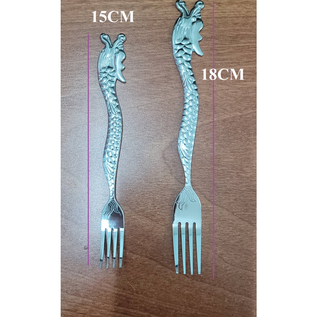 Nĩa rồng HIỆP PHÁT