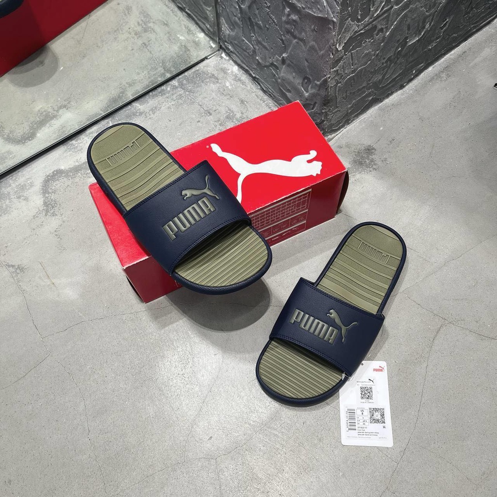 Dép PUMA Cool Cat