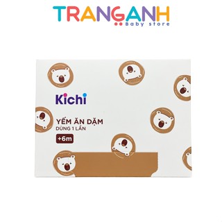 Yếm ăn dùng 1 lần Kichilachi (1 cái)