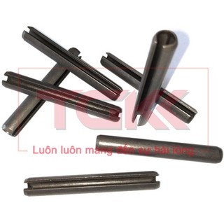 Chốt định vị vòng hở D3