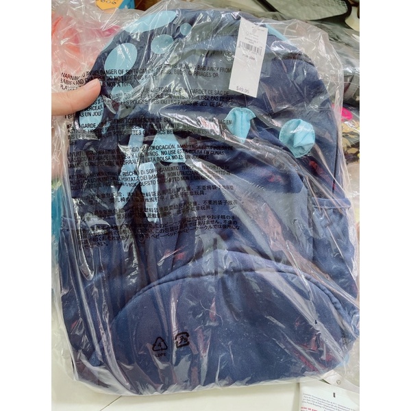 Balo GAP Kids Recycled Dino Junior Backpack của Mỹ