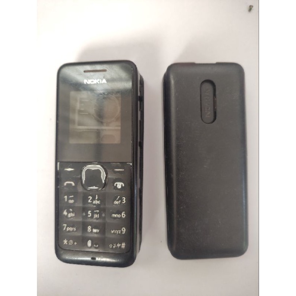 Vỏ Nokia 105 Chính Hãng Đã qua sử dụng