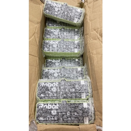 Pin lion thay thế cho irobot roomba từ 500-880