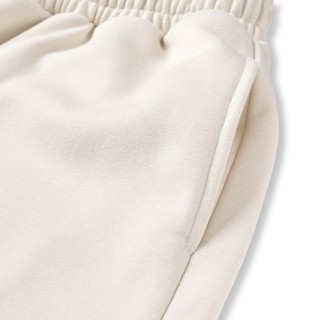 Quần Short TSUN Slogan Terry - Nỉ Da Cá - [Unisex] - 2 Màu